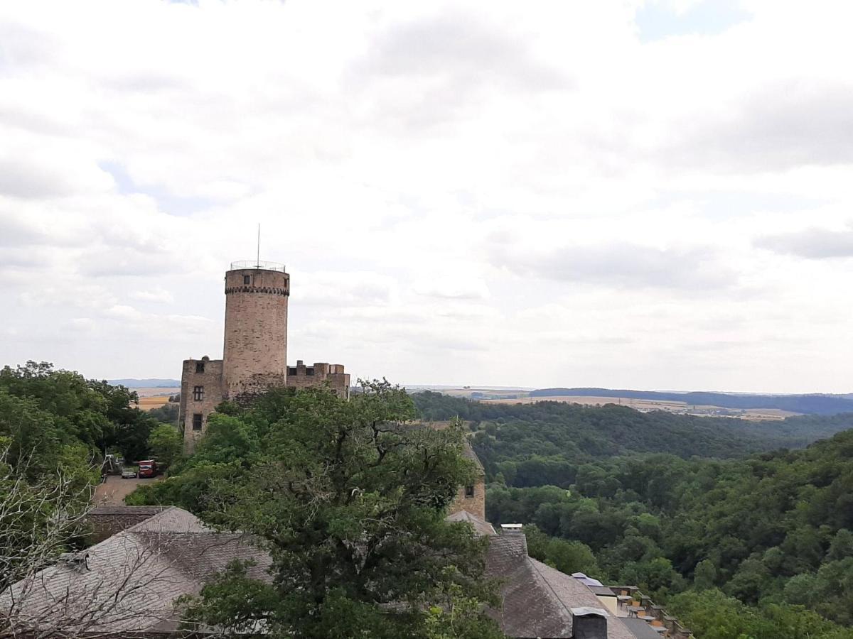 Charming Holiday Home In Roes With A Balcony エクステリア 写真