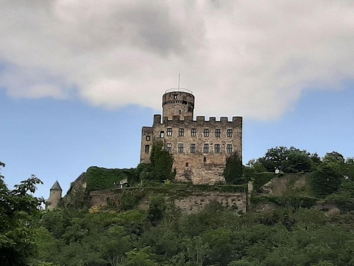 Charming Holiday Home In Roes With A Balcony エクステリア 写真